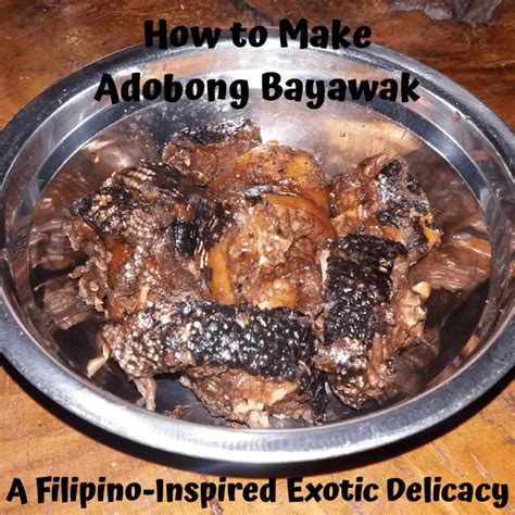BAYAWAK (Tagalog).